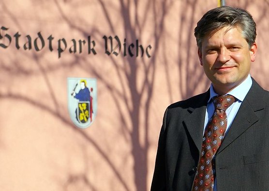 Zu Gast in Wiehe (Foto: I. K&uuml;hn)