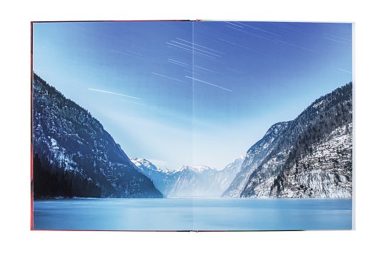 Bild: Das Fotobuch von Saal Digital: Exzellente Bildqualit&auml;t, saubere Verarbeitung