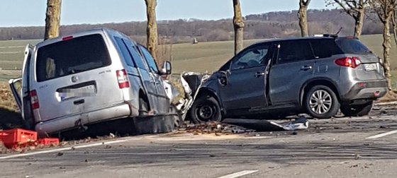 Bild: T&ouml;dlicher in Nordth&uuml;ringen