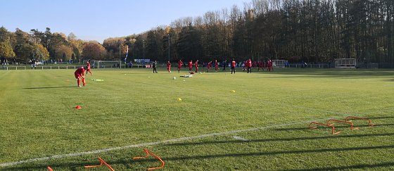 Bild: Aufw&auml;rmen