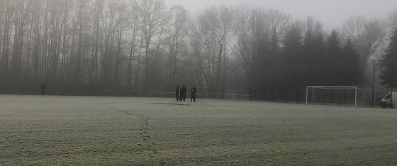 Bild: "Beste" Bedingungen