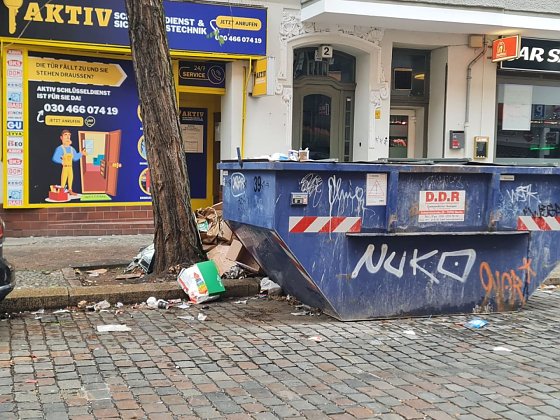 Bild: Das ist die deutsche Hauptstadt