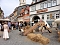 Mittelalterfest in Bad Langensalza