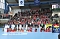 Der Thüringer Handballclub gegen Rostov-Don in der Wiedigsburghalle Nordhausen Der Thüringer Handballclub gegen Rostov-Don in der Wiedigsburghalle Nordhausen