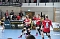 Der Thüringer Handballclub gegen Rostov-Don in der Wiedigsburghalle Nordhausen Der Thüringer Handballclub gegen Rostov-Don in der Wiedigsburghalle Nordhausen