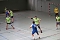 Handball vom Wochenende