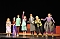 Salto Mortale im Theater