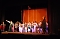Salto Mortale im Theater