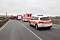 Unfall Beie Leinefelde