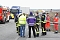 Unfall Beie Leinefelde