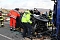 Unfall Beie Leinefelde