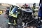 Unfall Beie Leinefelde