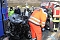 Unfall Beie Leinefelde