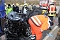Unfall Beie Leinefelde