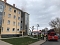 Wohnungsbrand in Schlotheim
