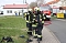 Wohnungsbrand in Schlotheim