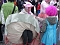 Rosenmontagsumzug Sondershausen