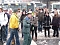 Rosenmontagsumzug Sondershausen