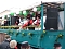 Rosenmontagsumzug Sondershausen