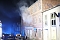 Brand in Schlotheim Brand in Schlotheim