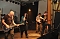 Rock International im Klubhaus