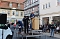 Protestkundgebung Oktober in Bad Langensalza