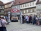 Bierfest und Youngtimer-Rallye in Bad Langensalza  