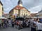 Bierfest und Youngtimer-Rallye in Bad Langensalza  