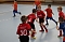 Kindergarten Cup 2024 in der Salzahalle