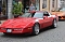 Gro&szlig;es Corvette-Treffen in Bad Langensalza