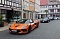 Gro&szlig;es Corvette-Treffen in Bad Langensalza