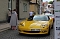 Gro&szlig;es Corvette-Treffen in Bad Langensalza