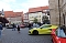 Gro&szlig;es Corvette-Treffen in Bad Langensalza