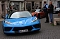 Gro&szlig;es Corvette-Treffen in Bad Langensalza
