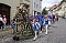 Gro&szlig;er festlicher Umzug zum 211. Brunnenfest in Bad Langensalza