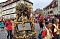 Gro&szlig;er festlicher Umzug zum 211. Brunnenfest in Bad Langensalza