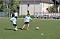 Fussball-Sommercamp im Stadion der Freundschaft in Bad Langensalza