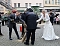 Hochzeit des B&uuml;rgermeisters Matthias Reinz in Bad Langensalza