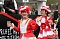 Impressionen vom Faschingsumzug in Bad Langensalza