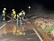 Unwetter-Einsatz im Unstrut-Hainich-Kreis