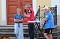 Fans und Cheftrainer des Thüringer HC Herbert Müller verabschieden neun Spitzenhandballerinnen in Bad Langensalza Fans und Cheftrainer des Thüringer HC Herbert Müller verabschieden neun Spitzenhandballerinnen in Bad Langensalza