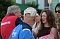 Fans und Cheftrainer des Thüringer HC Herbert Müller verabschieden neun Spitzenhandballerinnen in Bad Langensalza Fans und Cheftrainer des Thüringer HC Herbert Müller verabschieden neun Spitzenhandballerinnen in Bad Langensalza