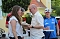 Fans und Cheftrainer des Thüringer HC Herbert Müller verabschieden neun Spitzenhandballerinnen in Bad Langensalza Fans und Cheftrainer des Thüringer HC Herbert Müller verabschieden neun Spitzenhandballerinnen in Bad Langensalza