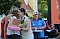 Fans und Cheftrainer des Thüringer HC Herbert Müller verabschieden neun Spitzenhandballerinnen in Bad Langensalza Fans und Cheftrainer des Thüringer HC Herbert Müller verabschieden neun Spitzenhandballerinnen in Bad Langensalza