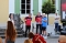 Fans und Cheftrainer des Thüringer HC Herbert Müller verabschieden neun Spitzenhandballerinnen in Bad Langensalza Fans und Cheftrainer des Thüringer HC Herbert Müller verabschieden neun Spitzenhandballerinnen in Bad Langensalza