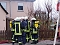 Wohnhausbrand Hospitalstraße Wohnhausbrand Hospitalstraße