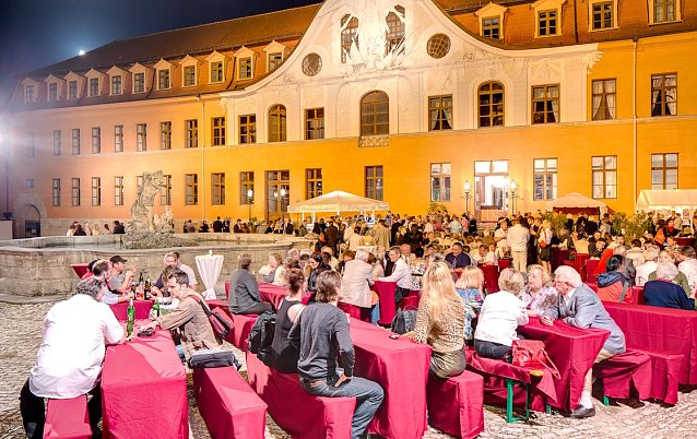 Bild: K&uuml;nstlerfest