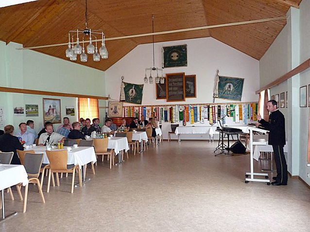 Bild: Neue Bergbautechnologen
