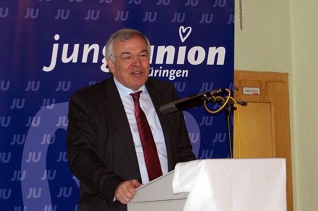 Bild: Prof.Dr. Thomas Bauer