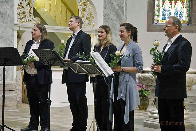 Bild: Orgeln brauchen Hilfe